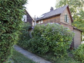 Photo 17: 1610 STEPHENS ST in Vancouver: Kitsilano House for sale (Vancouver West)  : MLS®# V1017879