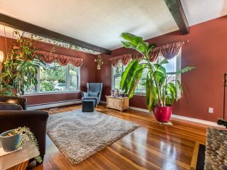 Photo 16: 330 CARNEGIE Street in New Westminster: The Heights NW House for sale : MLS®# R2607420
