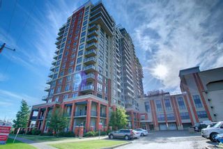 Photo 1: 311 8710 Horton Road SW in Calgary: Haysboro Apartment for sale : MLS®# A1241583