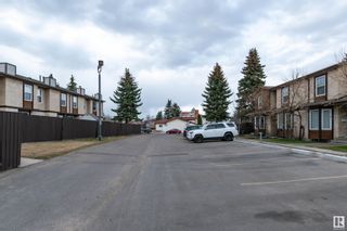 Photo 32: 6 10205 158 Avenue in Edmonton: Zone 27 Townhouse for sale : MLS®# E4384199