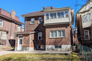 Photo 31: 149 Springhurst Avenue in Toronto: South Parkdale House (3-Storey) for sale (Toronto W01)  : MLS®# W8259108