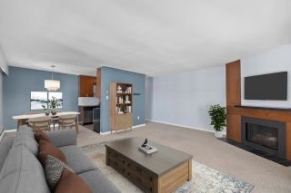Photo 2: 302 134 W 20TH Street in North Vancouver: Central Lonsdale Condo for sale : MLS®# R2869696