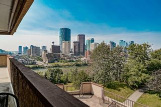 Photo 18: 604 300 Meredith Road NE in Calgary: Crescent Heights Apartment for sale : MLS®# A2073735