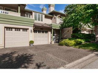 Photo 3: 292 13888 70 Avenue in Surrey: East Newton Townhouse for sale in "CHELSEA GARDENS" : MLS®# R2481348