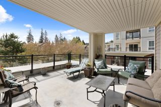 Photo 22: 301 2950 KING GEORGE Boulevard in Surrey: King George Corridor Condo for sale in "High Street @ South Point" (South Surrey White Rock)  : MLS®# R2684639