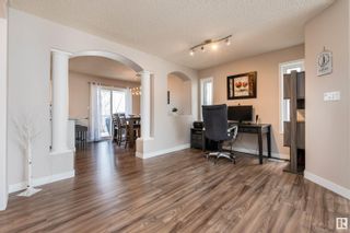 Photo 7: 33 1295 CARTER CREST Road in Edmonton: Zone 14 Townhouse for sale : MLS®# E4331674