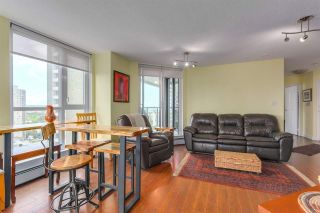 Photo 4: 1501 1010 BURNABY Street in Vancouver: West End VW Condo for sale in "THE ELLINGTON" (Vancouver West)  : MLS®# R2276047