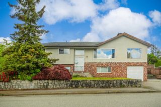 Main Photo: 7005 MAUREEN Crescent in Burnaby: Sperling-Duthie House for sale (Burnaby North)  : MLS®# R2879773