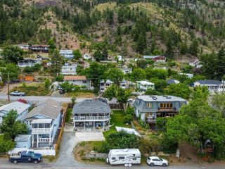 Photo 2: 668 COLUMBIA STREET: Lillooet House for sale (South West)  : MLS®# 168239