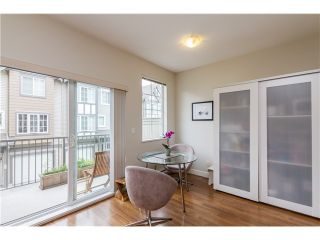 Photo 10: 2 8533 CUMBERLAND Place in Burnaby: The Crest Townhouse for sale in "CHANCERY LANE" (Burnaby East)  : MLS®# V1074166