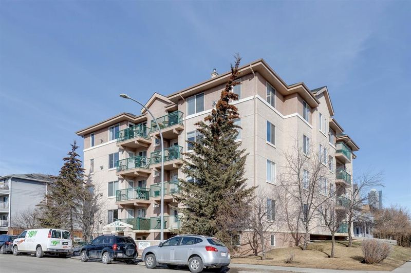 FEATURED LISTING: 401 - 1110 17 Street Southwest Calgary
