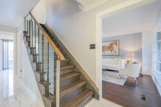 Photo 4: 36 Knockbolt Crescent in Toronto: Agincourt North House (2-Storey) for sale (Toronto E07)  : MLS®# E5063300