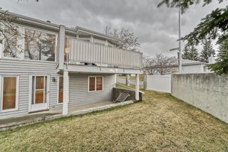 Photo 38: 4 Bow Landing NW in Calgary: Montgomery Semi Detached for sale : MLS®# A1185531