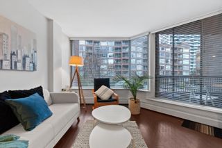 Photo 3: 318 1330 BURRARD Street in Vancouver: Downtown VW Condo for sale (Vancouver West)  : MLS®# R2747216
