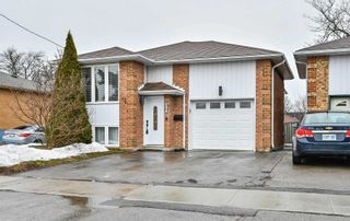 Photo 2: 69A S Townline Road in Clarington: Courtice House (Bungalow-Raised) for sale : MLS®# E5547249