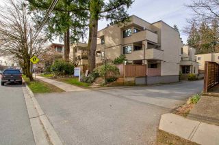 Photo 20: 302 3275 MOUNTAIN Highway in North Vancouver: Lynn Valley Condo for sale in "HASTINGS MANOR" : MLS®# R2553247