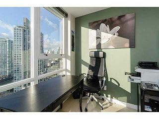 Photo 7: # 2502 939 EXPO BV in Vancouver: Yaletown Condo for sale (Vancouver West)  : MLS®# V1040268