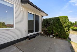 Photo 37: 38 34332 MACLURE Road in Abbotsford: Central Abbotsford Townhouse for sale in "Immel Ridge" : MLS®# R2785704