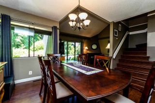 Photo 9: 307 4001 MT SEYMOUR PARKWAY in North Vancouver: Dollarton Townhouse for sale : MLS®# R2281091