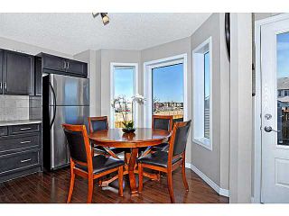 Photo 9: 114 ELGIN MEADOWS Gardens SE in CALGARY: McKenzie Towne Residential Attached for sale (Calgary)  : MLS®# C3542385