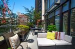 Main Photo: 401 1252 HORNBY Street in Vancouver: Downtown VW Condo for sale in "PURE" (Vancouver West)  : MLS®# R2898215