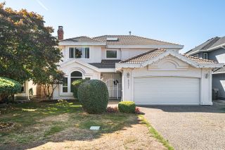 Photo 1: 4531 CARTER Drive in Richmond: West Cambie House for sale : MLS®# R2818753