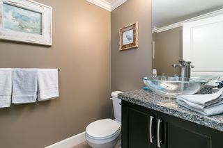 Photo 12: 3697 NICO WYND DRIVE in Surrey: Elgin Chantrell Townhouse for sale (South Surrey White Rock)  : MLS®# R2635636