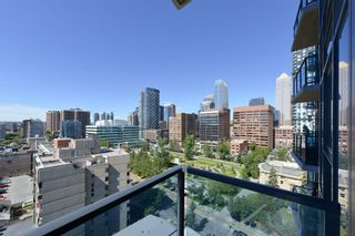 Photo 1: 1208 303 13 Avenue SW in Calgary: Beltline Apartment for sale : MLS®# A2032342