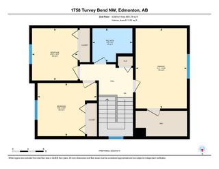 Photo 38: 1758 TURVEY Bend in Edmonton: Zone 14 House for sale : MLS®# E4331375