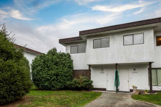 Photo 13: 21520 MAYO Place in Maple Ridge: West Central Townhouse for sale : MLS®# R2213133