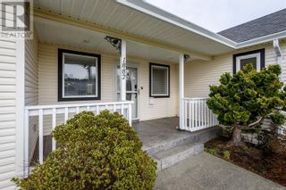 Photo 2: 1882 Valley View Dr in Courtenay: House for sale : MLS®# 953391