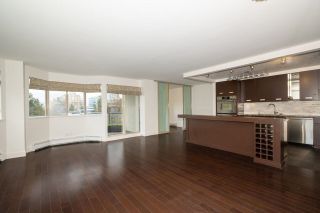 Photo 6: 5B 1568 W 12TH Avenue in Vancouver: Fairview VW Condo for sale in "The Shaughnessy" (Vancouver West)  : MLS®# R2858699