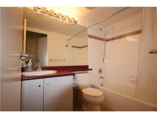 Main Photo: # 307 822 HOMER ST in Vancouver: Downtown VW Condo for sale (Vancouver West)  : MLS®# V952930