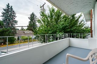 Photo 20: 210 12096 222 Street in Maple Ridge: West Central Condo for sale in "CANUCK PLAZA" : MLS®# R2640993