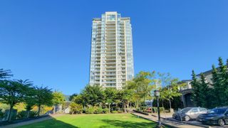 Photo 1: 510 9868 CAMERON Street in Burnaby: Sullivan Heights Condo for sale in "SILHOUETTE" (Burnaby North)  : MLS®# R2822353