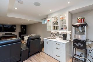 Photo 32: 31 Meadowbank Road in Winnipeg: Whyte Ridge Residential for sale (1P)  : MLS®# 202126765