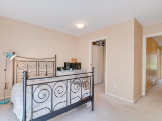 Photo 15: 3376 COBBLESTONE Avenue in Vancouver: Champlain Heights Townhouse for sale (Vancouver East)  : MLS®# R2690849