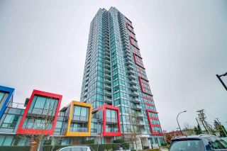 Photo 4: 3102 6658 DOW Avenue in Burnaby: Metrotown Condo for sale (Burnaby South)  : MLS®# R2383626