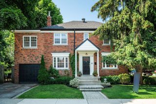 Photo 1: 103 Sutherland Drive in Toronto: Leaside House (2-Storey) for sale (Toronto C11)  : MLS®# C6671772