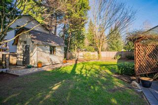 Photo 35: 20807 93 Avenue in Langley: Walnut Grove House for sale : MLS®# R2867688