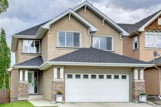 Photo 7: 28 Everbrook Link SW in Calgary: Evergreen Detached for sale : MLS®# A1223723