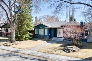 Main Photo: 7 Laneham Place SW in Calgary: North Glenmore Park Detached for sale : MLS®# A1097767