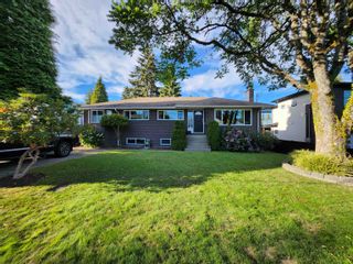 Main Photo: 1651 EDEN Avenue in Coquitlam: Central Coquitlam House for sale : MLS®# R2729529