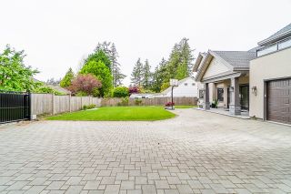 Photo 40: 13096 24 AVENUE in Surrey: Elgin Chantrell House for sale (South Surrey White Rock)  : MLS®# R2692500