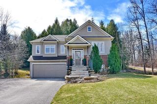 Photo 1: 102 Faircrest Lane in Blue Mountains: Blue Mountain Resort Area House (Bungalow-Raised) for sale : MLS®# X5174539