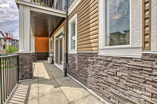 Photo 12: 108 25 Walgrove Walk SE in Calgary: Walden Apartment for sale : MLS®# A2054712