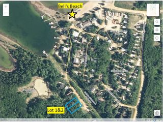 Photo 1: 404 Bay Drive in Christopher Lake: Lot/Land for sale : MLS®# SK904070