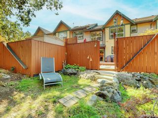 Photo 19: 27 172 Belmont Rd in Colwood: Co Colwood Corners Row/Townhouse for sale : MLS®# 914507