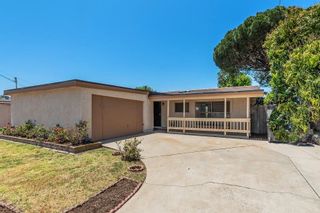 Main Photo: SERRA MESA House for sale : 3 bedrooms : 2432 Melbourne Dr in San Diego