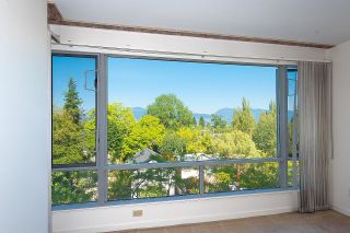 Photo 20: 6 2575 TOLMIE Street in Vancouver: Point Grey Condo for sale in "Point Grey Tower" (Vancouver West)  : MLS®# R2728340